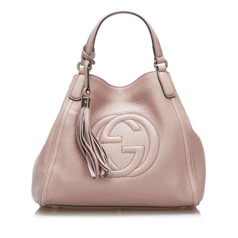 gucci soho satchel|gucci satchel vintage.